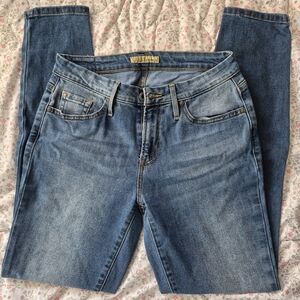 Guess Denim Size 27 Reg